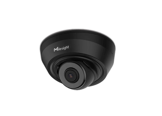 Milesight AI IR Mini Dome Network Camera  MS-C2983-PD 2mp